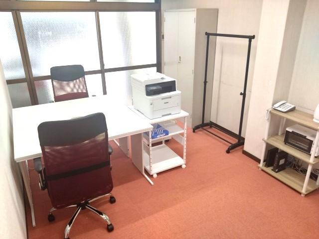 【児童発達支援管理責任者】多機能型施設/年間休日120日＆残業ほぼなし◎/ゲーム感覚で楽しめるデジタル療育が特徴♪/月給32万円～/正社員/資格必須の写真2枚目