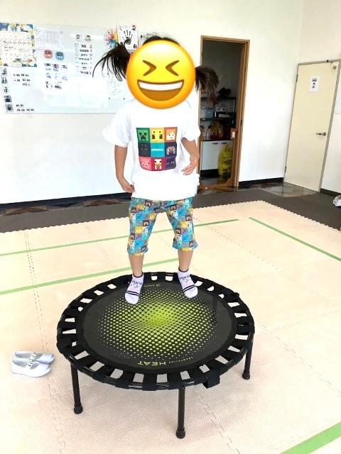 【児童指導員】多機能型施設/週2日～勤務OK！/運動療育メインの施設◎/個性を大切に、一人ひとりの光りかがやく人生をサポート♪/時給1,100円～/パート・アルバイト/資格必須の写真6枚目