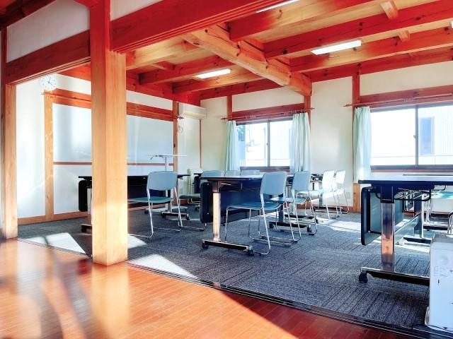 【理学療法士】多機能型施設/週2日～勤務OK！/運動療育メインの施設◎/個性を大切に、一人ひとりの光りかがやく人生をサポート♪/時給1,100円～/パート・アルバイト/資格必須の写真9枚目