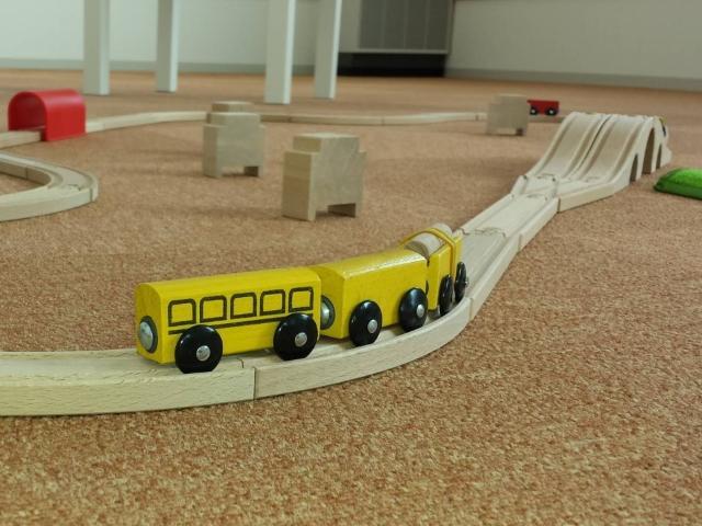 【言語聴覚士】放課後等デイサービス/土日休み/残業ほぼなし/未経験・ブランク可/全国展開中の大手FC/豊富なノウハウ・充実の研修でさらに成長も♪/月給24.5万円～/正社員/資格必須の写真3枚目