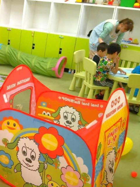 【言語聴覚士】多機能型施設/土日休み◎/残業ほぼなし/未経験・ブランク可/全国展開中の大手FC/豊富なノウハウ・充実の研修でさらに成長も♪/月給24.5万円～/正社員/資格必須の写真2枚目