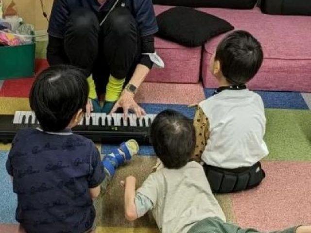 【作業療法士】重症心身障害児施設/週休2日制/OJT制度あり◎/リハビリや活動を通じて一人ひとりに合わせたケアを提供♪/月給23万円～/正社員/資格必須