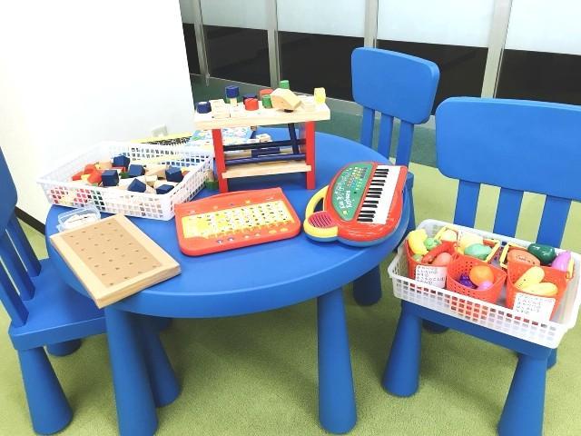 【理学療法士】多機能型施設/年休110日/実働6.5時間◎/食事補助あり/研修制度充実/子ども主体のサービス設定で自分らしさを育む♪/月給20万円～/正社員/資格必須の写真1枚目