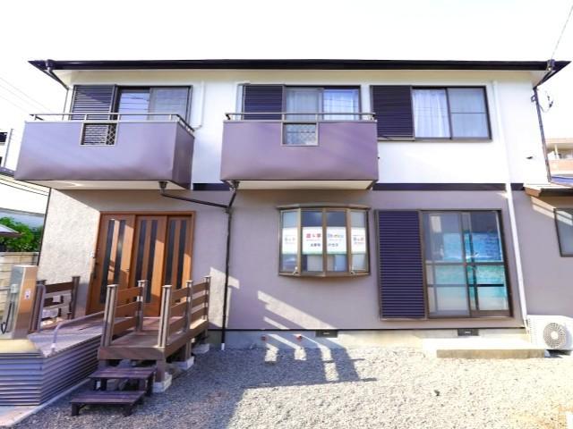 【作業療法士】多機能型施設/年休110日/実働6.5時間◎/食事補助あり/研修制度充実/子ども主体のサービス設定で自分らしさを育む♪/月給20万円～/正社員/資格必須の写真2枚目