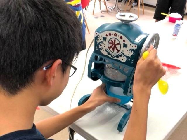 【児童指導員】多機能型施設/日祝休み◎/未経験可/産・育休取得実績あり/一人ひとりのペースを大切に、子どもたちのできることを増やしていく支援♪/月給21万円/正社員/資格必須の写真3枚目