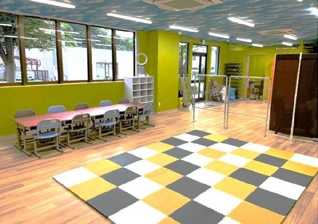 【児童指導員】放課後等デイサービス/年間休日115日/完全週休2日制/全国300施設展開中のFC/個別対応で自発的な活動を支援♪/月給23万円～/正社員/資格必須の写真7枚目