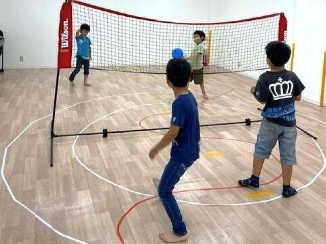 【保育士】多機能型施設/未経験可/駅チカ/全国300施設展開中の大手FC◎/個別対応でじっくり、自主性を伸ばす療育♪/月給23万円～/正社員/資格必須