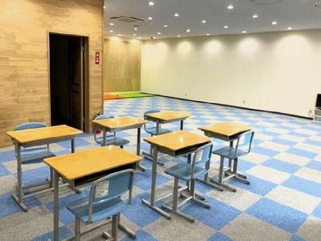 【保育士】多機能型施設/未経験可/駅チカ/全国300施設展開中の大手FC◎/個別対応でじっくり、自主性を伸ばす療育♪/月給23万円～/正社員/資格必須の写真2枚目