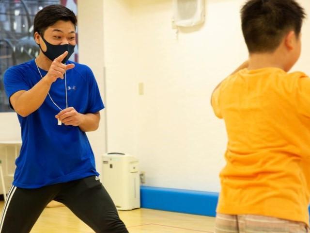 【作業療法士】多機能型施設/送迎なし/月給23.4万円～/給与交渉可/未経験可/実働7時間◎朝はゆっくり10時出勤♪/楽しい運動療育で学び＆自立をサポート！/正社員/資格必須の写真6枚目