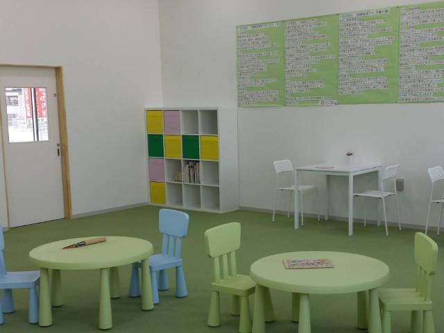 【保育士】多機能型施設/土日休み◎/残業ほぼなし/未経験・ブランク可/全国展開中の大手FC/豊富なノウハウ・充実の研修でさらに成長も♪/月給21.2万円～/正社員/資格必須の写真4枚目