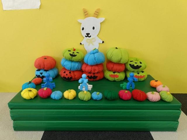 【児童指導員】多機能型施設/日祝休み◎/年休110日/ブランク可/音楽療育でコミュニケーション力＆自己表現力を育む♪/自分らしさを発見できる場を提供/月給24万円～/正社員/資格必須の写真3枚目