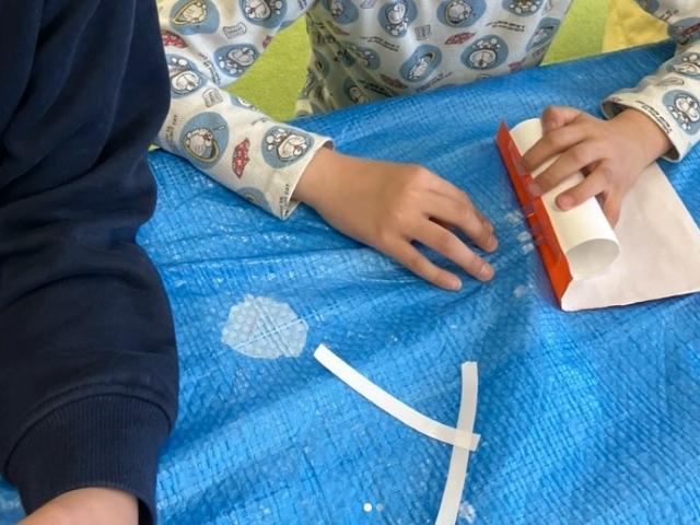 【児童指導員】多機能型施設/日祝休み◎/年休110日/ブランク可/音楽療育でコミュニケーション力＆自己表現力を育む♪/自分らしさを発見できる場を提供/月給24万円～/正社員/資格必須の写真7枚目