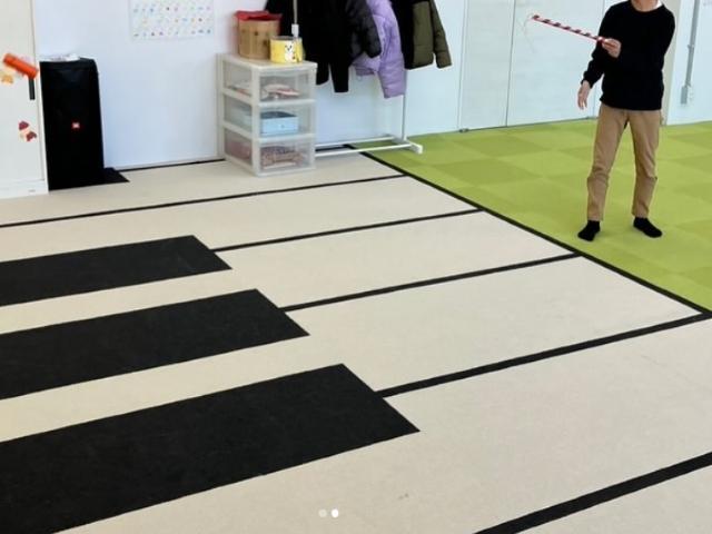 【保育士】多機能型施設/日祝休み◎/年休110日/ブランク可/音楽療育でコミュニケーション力＆自己表現力を育む♪/自分らしさを発見できる場を提供/月給24万円～/正社員/資格必須の写真8枚目