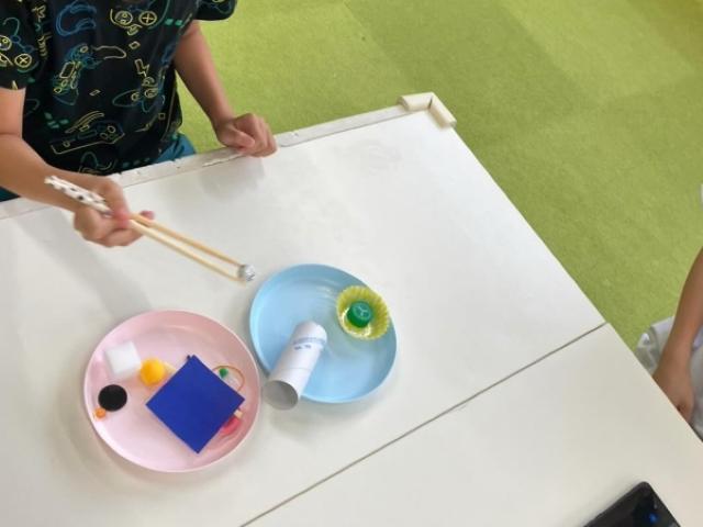 【言語聴覚士】多機能型施設/日祝休み◎/年間休日120日/音楽療育でコミュニケーション力＆自己表現力を育む♪/自分らしさを発見できる場を提供/月給27.5万円/正社員/資格必須の写真4枚目