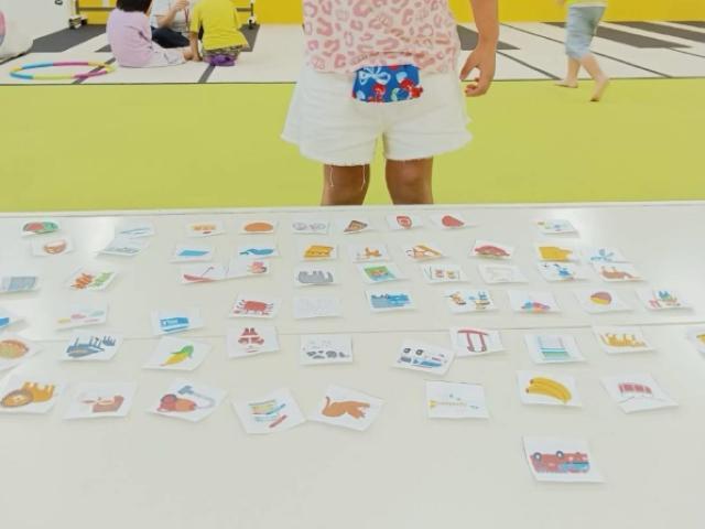 【言語聴覚士】多機能型施設/日祝休み◎/年間休日120日/音楽療育でコミュニケーション力＆自己表現力を育む♪/自分らしさを発見できる場を提供/月給27.5万円/正社員/資格必須の写真10枚目