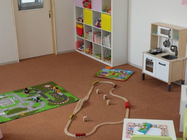 【言語聴覚士】多機能型施設/土日休み◎/完全週休2日制/残業ほぼなし/未経験可/全国展開中の大手FC/豊富なノウハウ・充実の研修でさらに成長も♪/月給24.5万円～/正社員/資格必須の写真6枚目