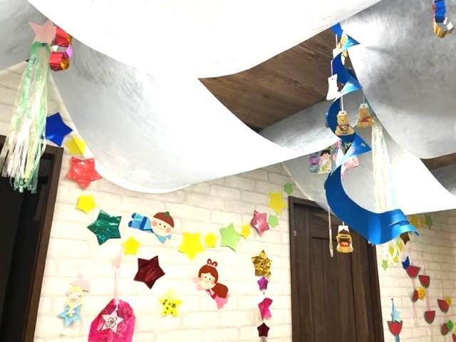 【児童指導員】多機能型施設/年休120日/土日祝休み/残業ほぼなし/教育業界大手開発の教材・スタッフ研修制度◎/「できた！」を増やすお手伝い♪/月給20万円～/正社員/資格必須の写真10枚目