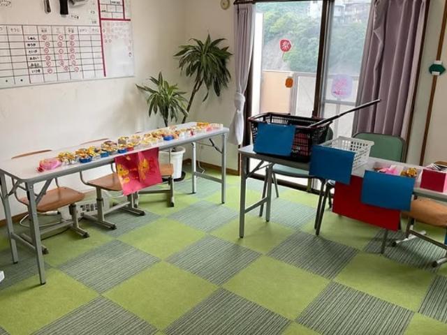 【保育士】多機能型施設/年間休日110日◎/日曜休み/産休・育休取得実績あり/一人ひとりに合わせた療育で社会性を養う♪/えがおを絶やさない支援を！/月給20万円～/正社員/資格必須の写真9枚目