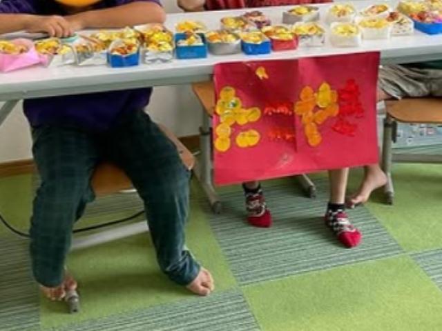 【児童発達支援管理責任者】多機能型施設/日祝休み◎/産休・育休取得実績あり/一人ひとりに合わせた療育で社会性を養う♪/えがおを絶やさない支援を！/月給19万円～/正社員/資格必須の写真8枚目