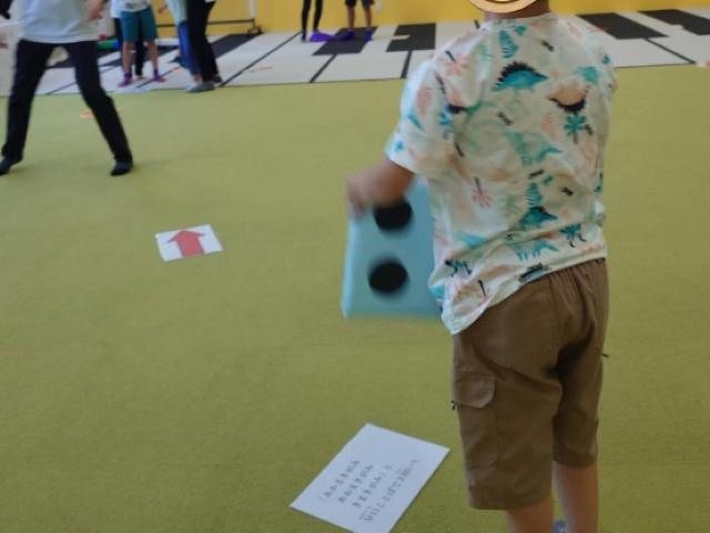 2026年4月オープン！【保育士】多機能型施設/日祝休み◎/年間休日110日/ブランク可/トイプードルと触れ合う「動物療育」で思いやりの心を育てる♪/月給24万円～/正社員/資格必須の写真5枚目