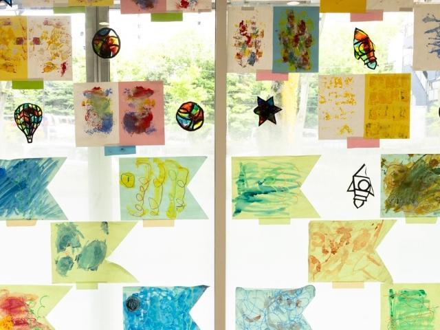 【保育士】多機能型施設/日祝休み◎/20か所以上で施設展開中！/研修＆キャリアパス充実/専門職を中心としたチームで、根拠ある多彩な支援を♪/月給24.5万円～/正社員/資格必須の写真10枚目