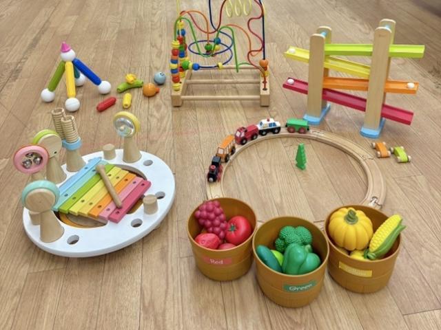 2026年4月オープン！【児童指導員】放課後等デイサービス/年間休日119日◎/日祝休み/月給26万円～/スタッフのチームワークを生かし、子どもの可能性を広げる♪/正社員/資格必須の写真9枚目