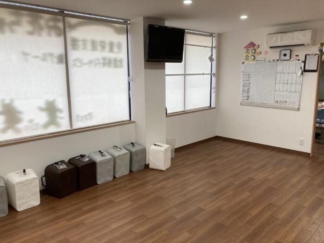 2026年4月オープン！【臨床心理士/公認心理師】放課後等デイサービス/年休119日◎/日祝休み/チームワークを生かし、子どもの可能性を広げる♪/月給29.5万円～/正社員/資格必須の写真5枚目