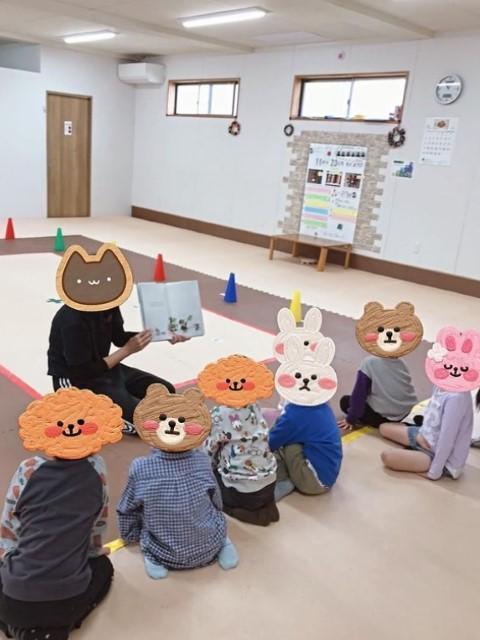 【作業療法士】多機能型施設/日祝休み/残業ほぼなし/全国に190以上の教室を展開するFC◎/「運動あそび×療育」をメインに、総合的な支援を提供♪/月給21万円～/正社員/資格必須の写真9枚目