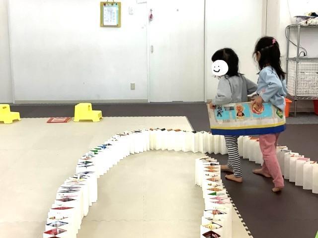 【保育士】多機能型施設/正社員/資格必須/月給19万円～/年間休日125日◎/幅広い年代の男女スタッフが在籍/子どもたちの特性に寄り添い、笑顔で明るい支援をおこないます♪の写真5枚目