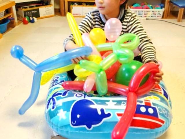 【保育士】多機能型施設/正社員/資格必須/月給19万円～/年間休日125日◎/幅広い年代の男女スタッフが在籍/子どもたちの特性に寄り添い、笑顔で明るい支援をおこないます♪の写真8枚目