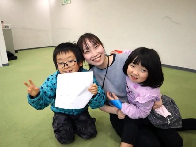 【言語聴覚士】放課後等デイサービス/前職給与保障あり/月給30万円～/地域密着事業を県内150か所以上で展開＆急成長中♪/多彩な研修＆充実のキャリア支援あり◎/正社員/資格必須の写真7枚目