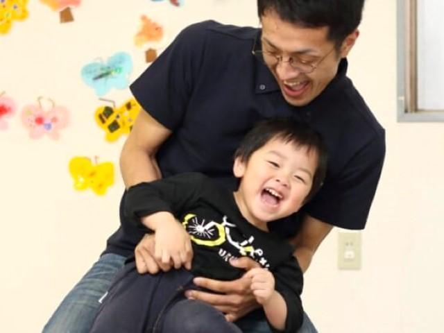 【臨床心理士/公認心理師】放課後等デイサービス/前職給与保障あり/月給30万円～/県内150か所以上で展開＆急成長中♪/多彩な研修＆充実のキャリア支援あり◎/正社員/資格必須の写真4枚目