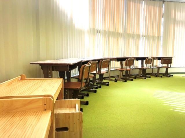 【児童発達支援管理責任者】多機能型施設/前職給与保障あり/残業ほぼなし◎/月給40.5万円～/千葉県内に密着した事業を展開＆急成長中♪/正社員/資格必須の写真7枚目