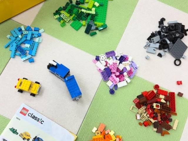 急募【保育士】多機能型施設/年間休日120日/土日休み/経験者を募集！/研修制度が充実/全国展開中の大手FC◎/ちがいを尊重し「できた」を増やす支援♪/月給24万円～/正社員/資格必須の写真2枚目