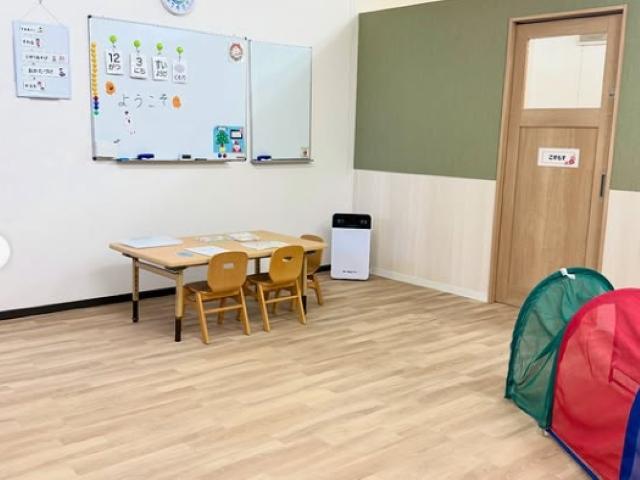 急募【保育士】多機能型施設/年間休日120日/土日休み/経験者を募集！/研修制度が充実/全国展開中の大手FC◎/ちがいを尊重し「できた」を増やす支援♪/月給24万円～/正社員/資格必須の写真4枚目