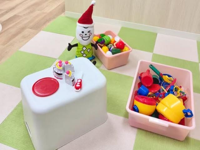 急募【保育士】多機能型施設/年間休日120日/土日休み/経験者を募集！/研修制度が充実/全国展開中の大手FC◎/ちがいを尊重し「できた」を増やす支援♪/月給24万円～/正社員/資格必須の写真5枚目