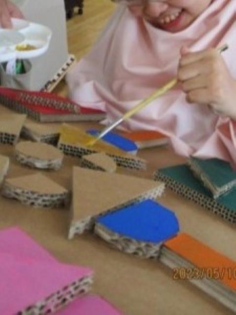 【保育士】重症心身障害児施設/土日祝休み/年間休日130日◎/子どもとご家族のおだやかな生活をサポート♪/笑顔を絶やさない支援を目指しています！/月給21万円～/正社員/資格必須の写真1枚目