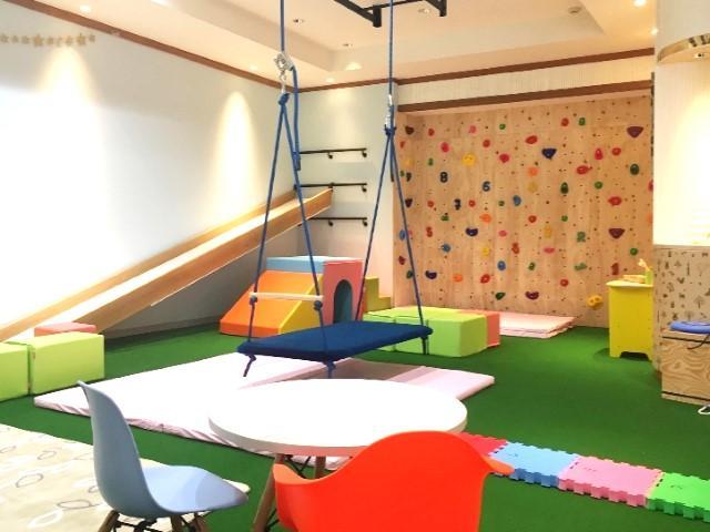 急募【看護師/准看護師】重症心身障害児施設/年休116日/日曜休み/関西エリアを中心に多数の施設を展開する法人◎/コンセプトは、「親子いっしょに」♪/月給30万円～/正社員/資格必須の写真4枚目