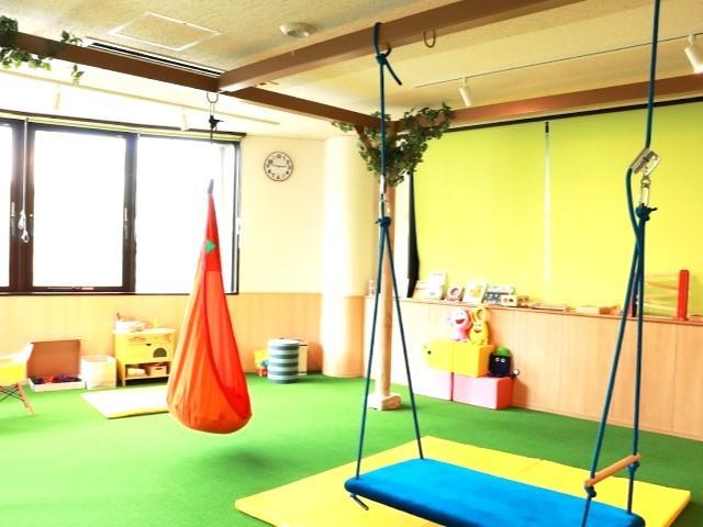 急募【保育士】重症心身障害児施設/年間休日116日/残業ほぼなし/月給27.5万円/関西エリアを中心に多数の施設を展開する法人◎/コンセプトは、「親子いっしょに」♪/正社員/資格必須の写真6枚目