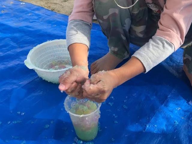 急募【保育士】多機能型施設/土日祝休み◎/年休125日/産・育休取得実績あり/子どもが持つ無限大の可能性を大切に/生きていくための力をはぐくむ療育♪/月給16.5万円～/正社員/資格必須の写真2枚目