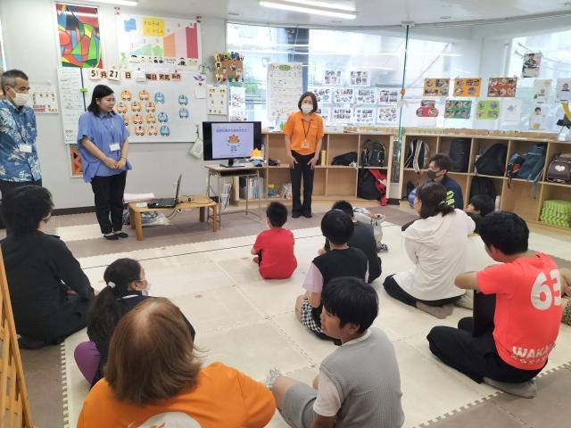 急募【児童指導員】放課後等デイサービス/リフレッシュ休暇10日＆残業ほぼなし◎/専門職とプロが目指せる職場/信頼を創る「ダメと言わない療育」を実践♪/月給21万円～/正社員/資格必須須の写真1枚目