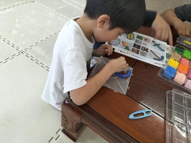 急募【児童指導員】放課後等デイサービス/リフレッシュ休暇10日＆残業ほぼなし◎/専門職とプロが目指せる職場/信頼を創る「ダメと言わない療育」を実践♪/月給21万円～/正社員/資格必須須の写真4枚目