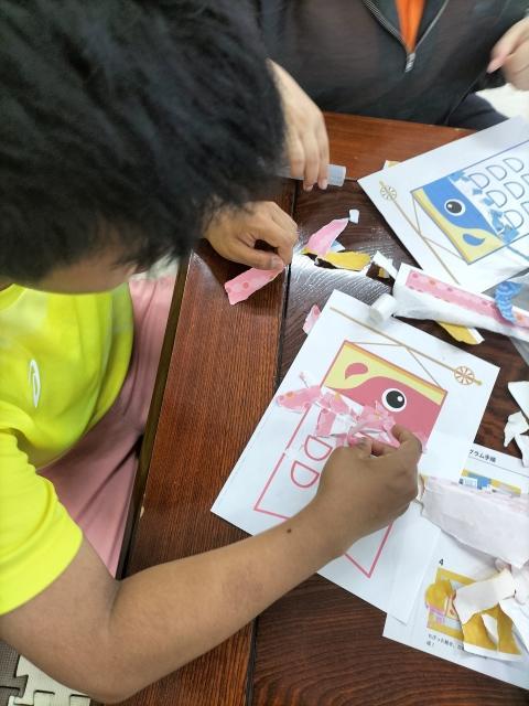 急募【保育士】放課後等デイサービス/リフレッシュ休暇10日＆残業ほぼなし◎/専門職と支援のプロが目指せる職場/信頼を創る「ダメと言わない療育」を実践♪/月給21万円～/正社員/資格必須須の写真7枚目