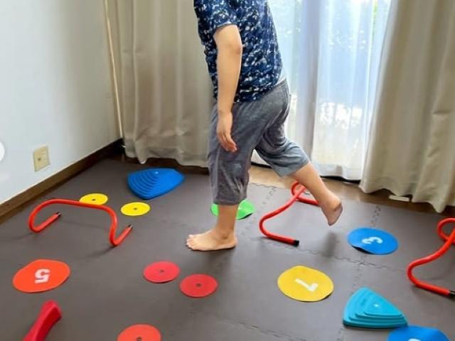 急募【児童指導員】多機能型施設/日曜休み/残業ほぼなし/未経験OK！/支援学校の元教員が立ち上げた施設◎/特性に合わせた支援で子どもたちを笑顔に♪/月給22万円～/正社員/資格必須の写真5枚目