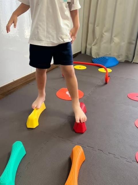 急募【児童指導員】多機能型施設/日曜休み/残業ほぼなし/未経験OK！/支援学校の元教員が立ち上げた施設◎/特性に合わせた支援で子どもたちを笑顔に♪/月給22万円～/正社員/資格必須の写真6枚目