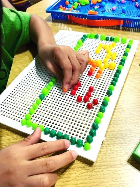 急募【児童指導員】放課後等デイサービス/正社員/資格必須/月給22万円～/残業ほぼなし/土日休み/未経験可/駅チカ/強みをほめて伸ばす