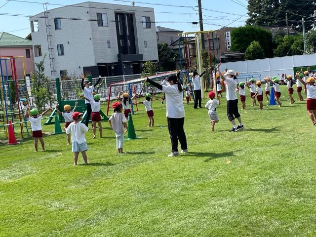 急募【児童発達支援管理責任者】児童発達支援/週休2日制/土日祝休み/送迎なし◎/広い敷地でのびのび成長♪/多様性や尊重し合う心を育むインクルージョン教育/月給28万円～/正社員/資格必須