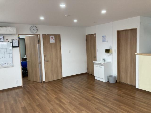 【言語聴覚士】多機能型施設/日祝休み◎/新卒可/育児・介護・看護休業取得実績あり♪/20か所以上で施設展開中！/研修＆キャリアパス充実/月給31.5万円～/正社員/資格必須の写真4枚目