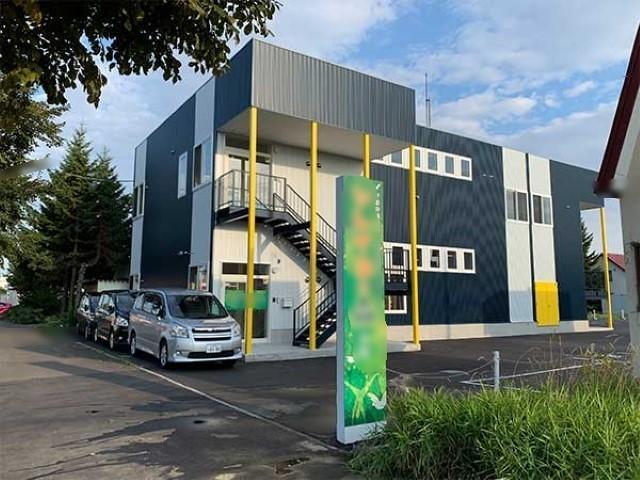 【児童指導員】多機能型施設/日曜休み/週休2日制/残業ほぼなし◎/未経験・ブランクOK！/運動を通してコミュニケーション力＆こころの成長をはぐくむ♪/月給21万円～/正社員/資格必須の写真5枚目