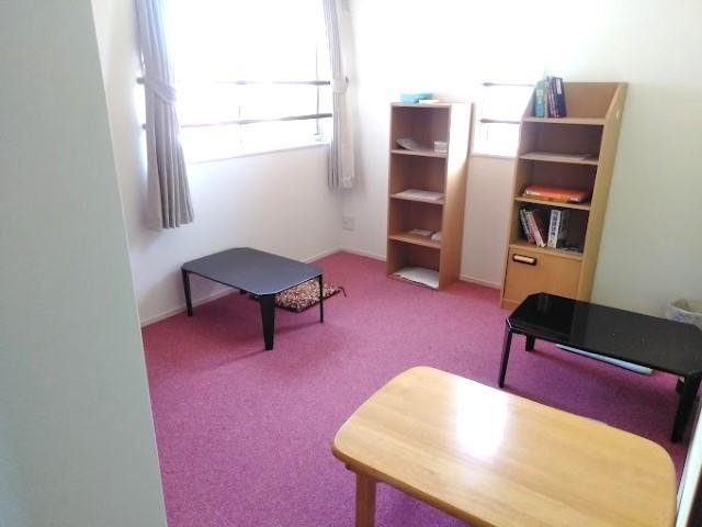 【言語聴覚士】多機能型施設/契約社員/正社員登用あり/年間休日110日◎/有給消化率100%/海外研修のチャンスあり！スキルアップを応援♪の写真6枚目